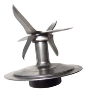 Aspa Cuchilla Compatible Con Licuadora Man