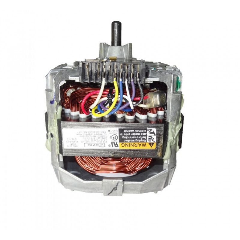 Motor Lavadora Whirpool Wp661600