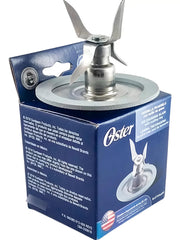 Cuchilla licuadora Oster 4 hojas original