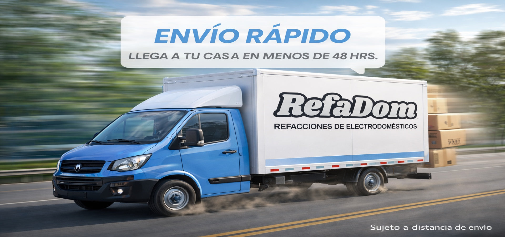 RefaDom