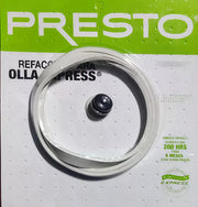 Empaque Olla Presto 6L y 8L