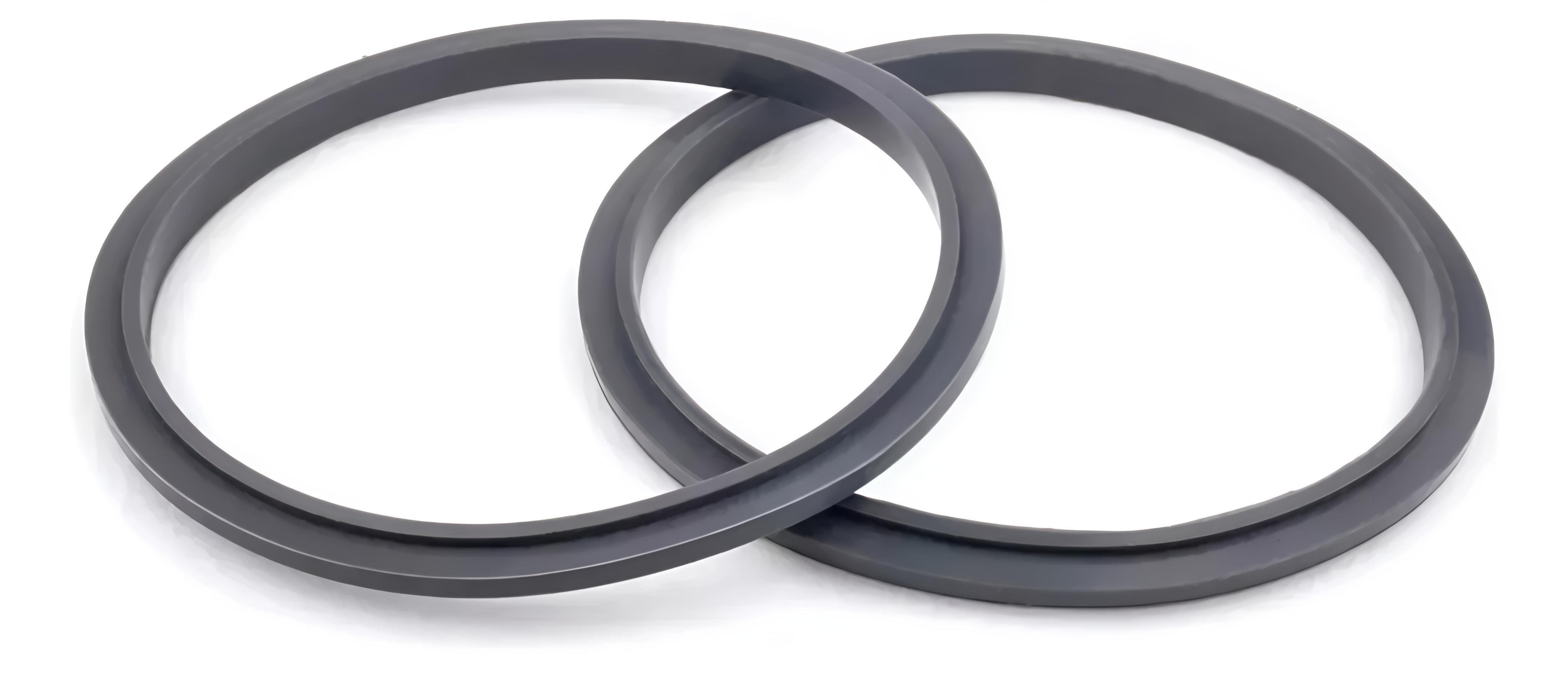 Empaque para cuchilla licuadora Nutribullet 600w y 900w