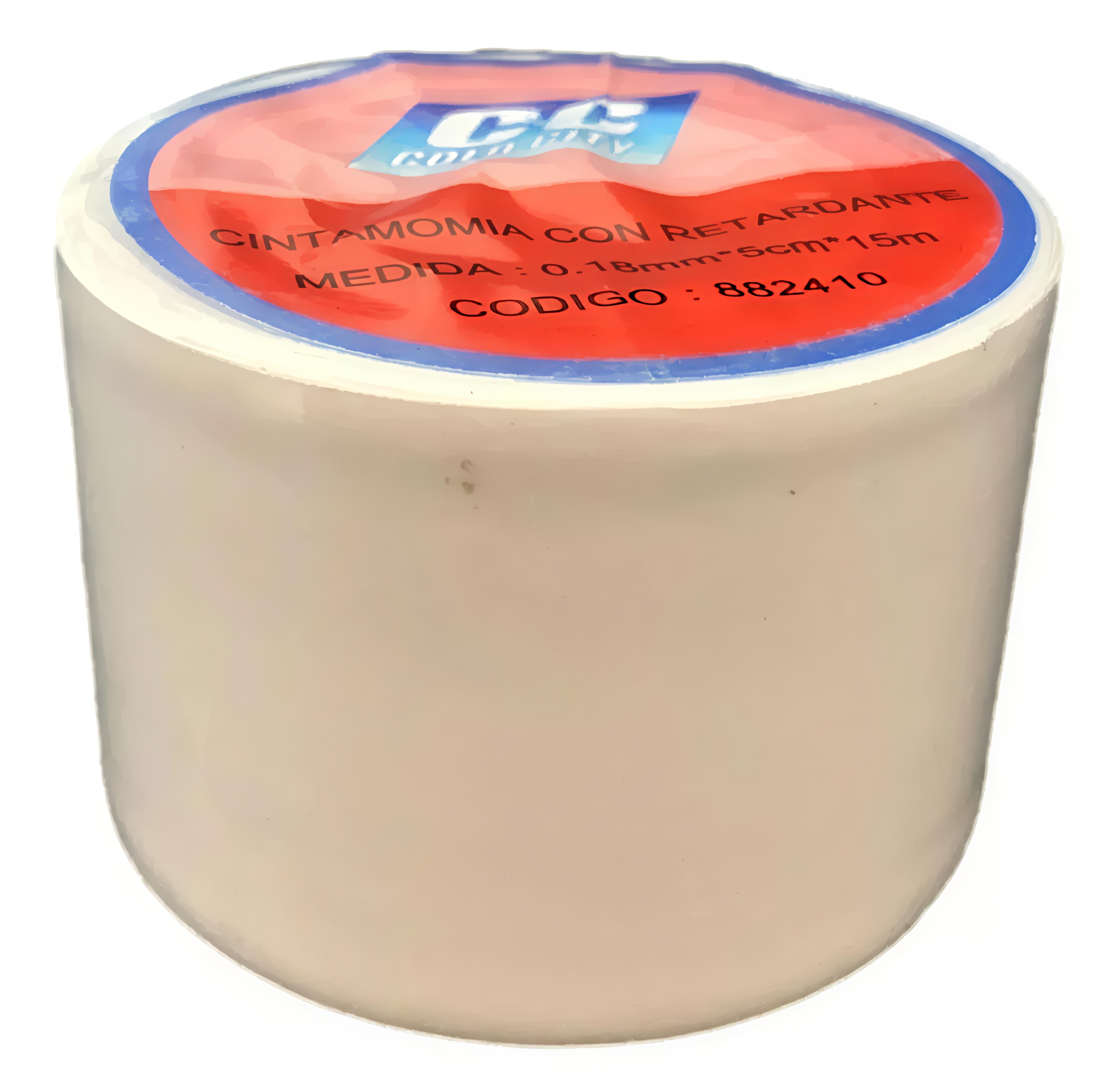 Cinta momia para aire acondicionado 15m