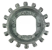 Embrague forzado de metal para lavadora Mabe Easy