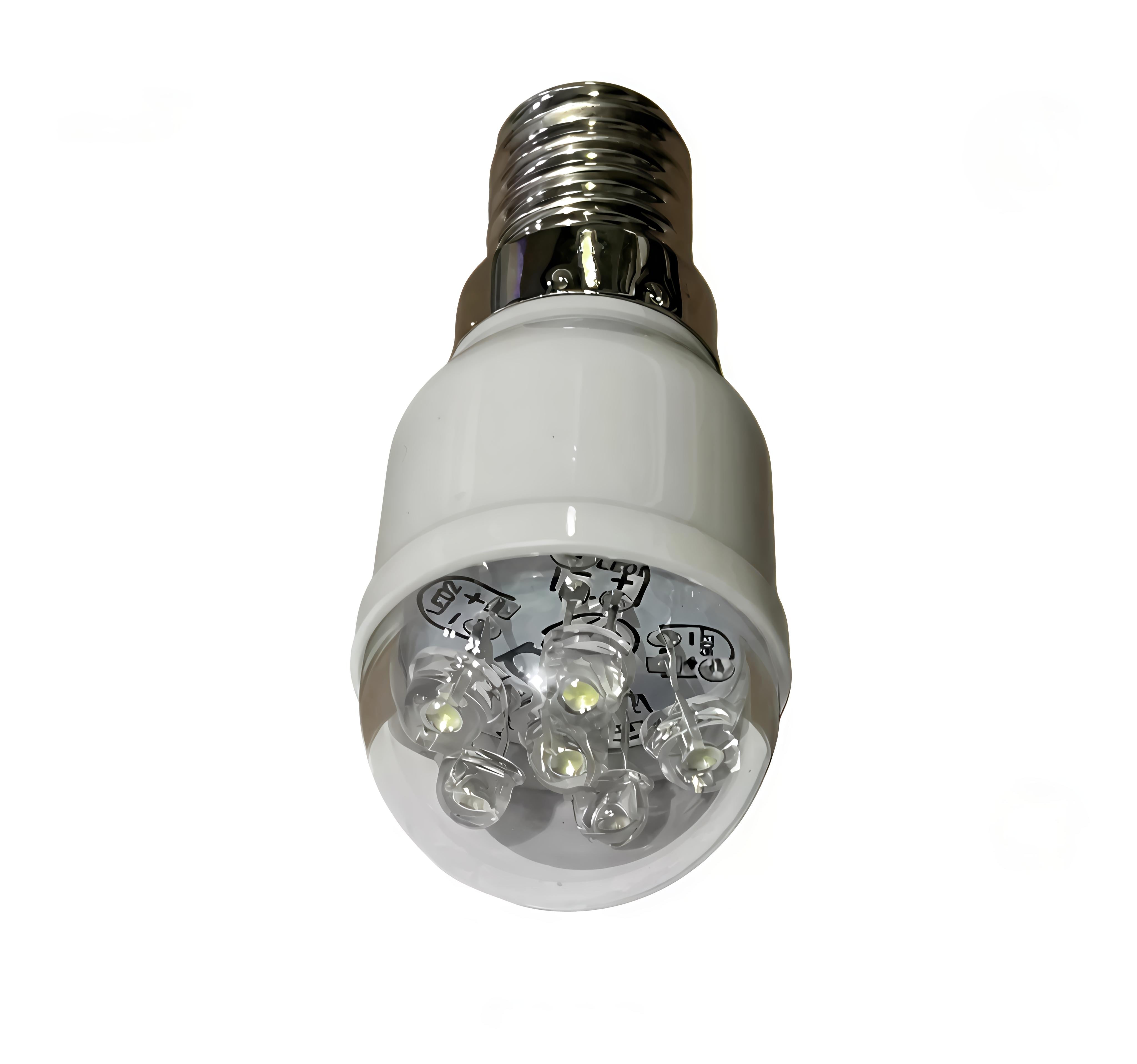 Foco led para refrigerador Daewoo