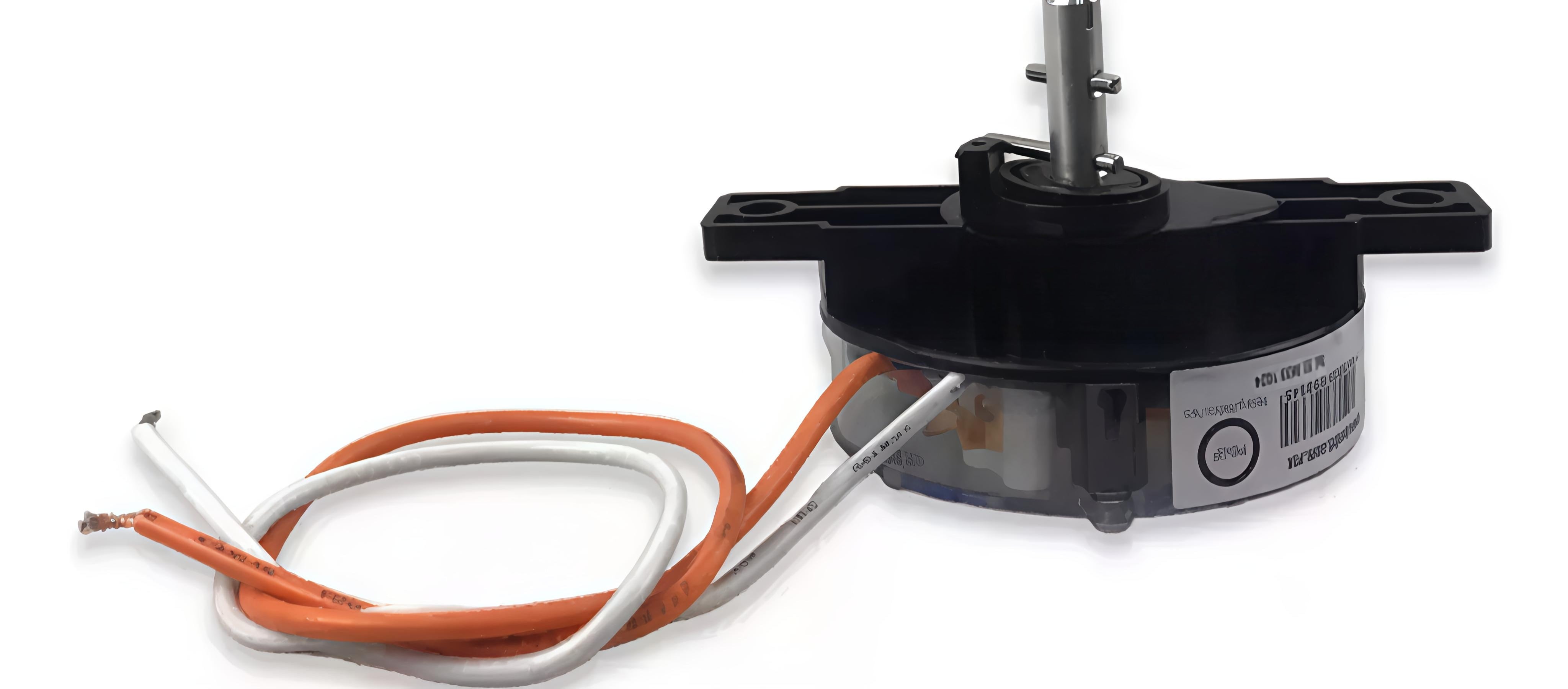 Reloj Para lavadora de 2 Cables para centrifugado y secado