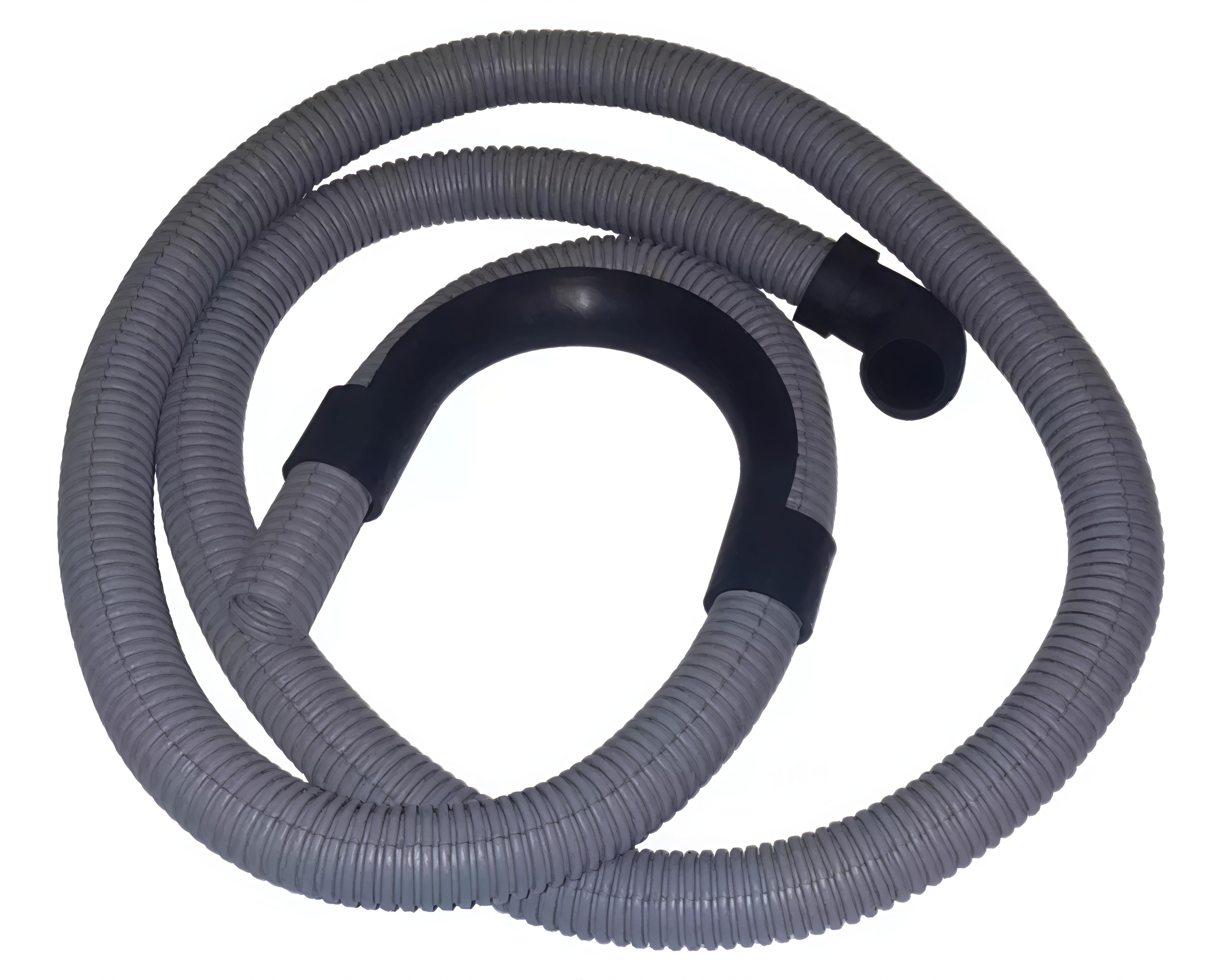 Manguera de desagüe para lavadora Samsung, LG y Daewoo 3.5m