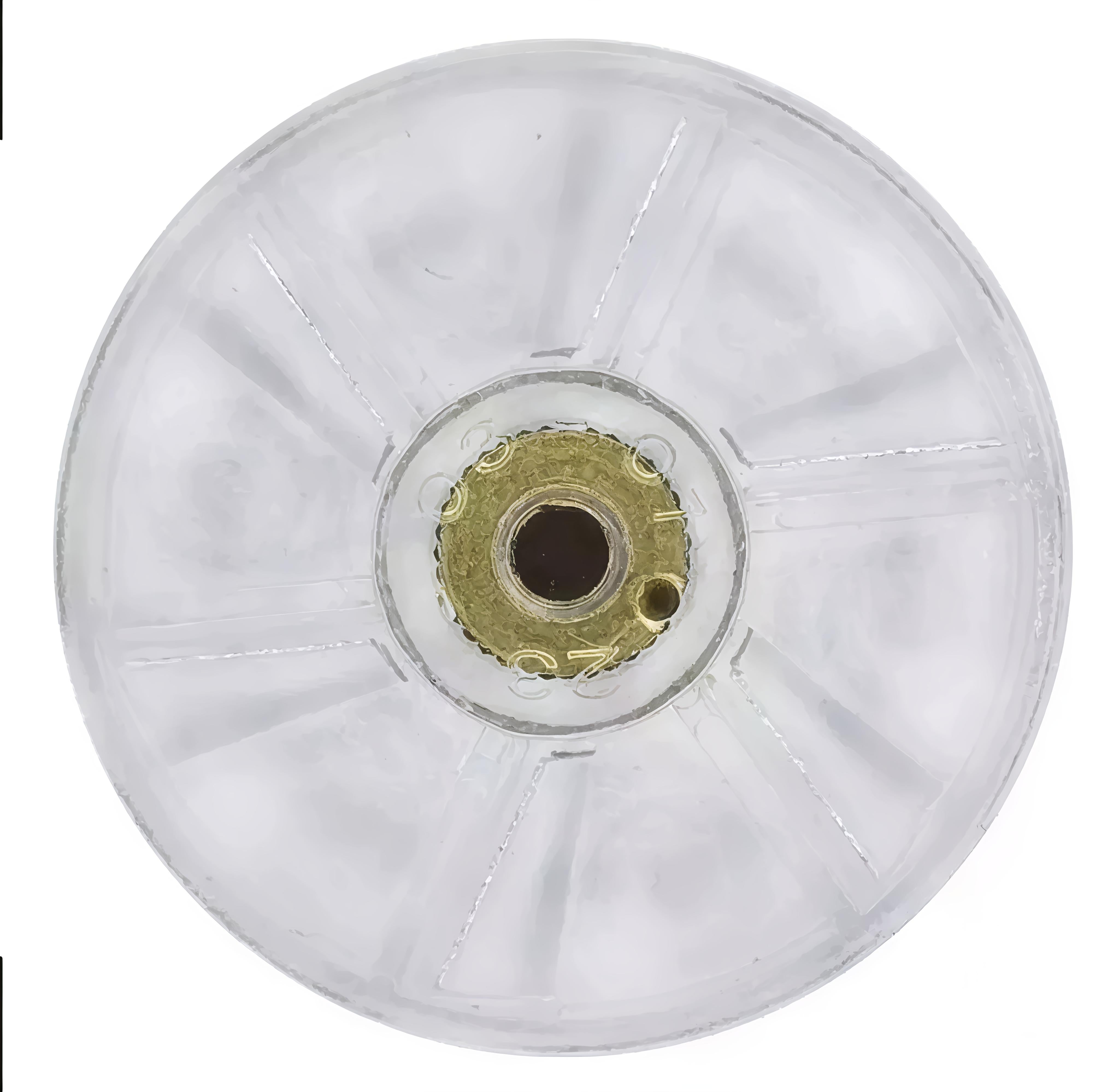 Cople de motor para licuadora Nutribullet 600w y 900w