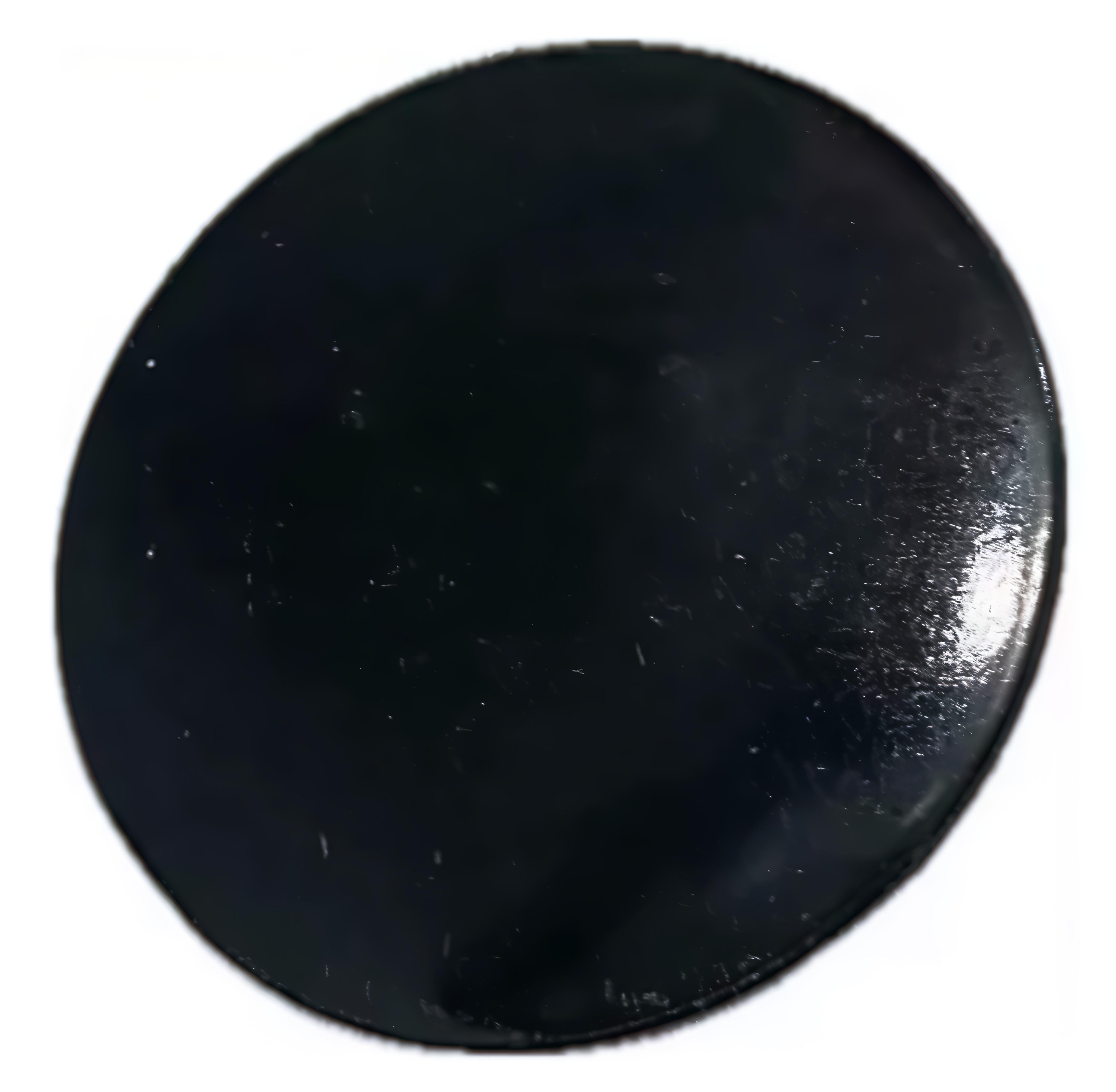 Tapa para quemador estufa Mabe 3 patas chica